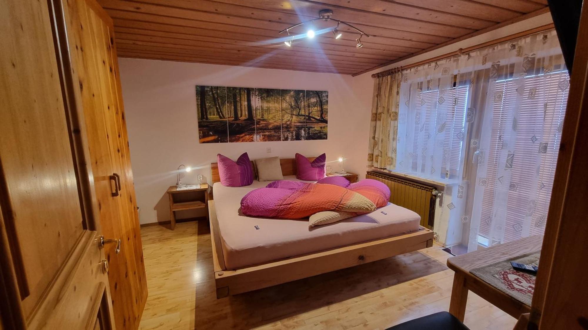 ברוואנג Haus Seebach מראה חיצוני תמונה