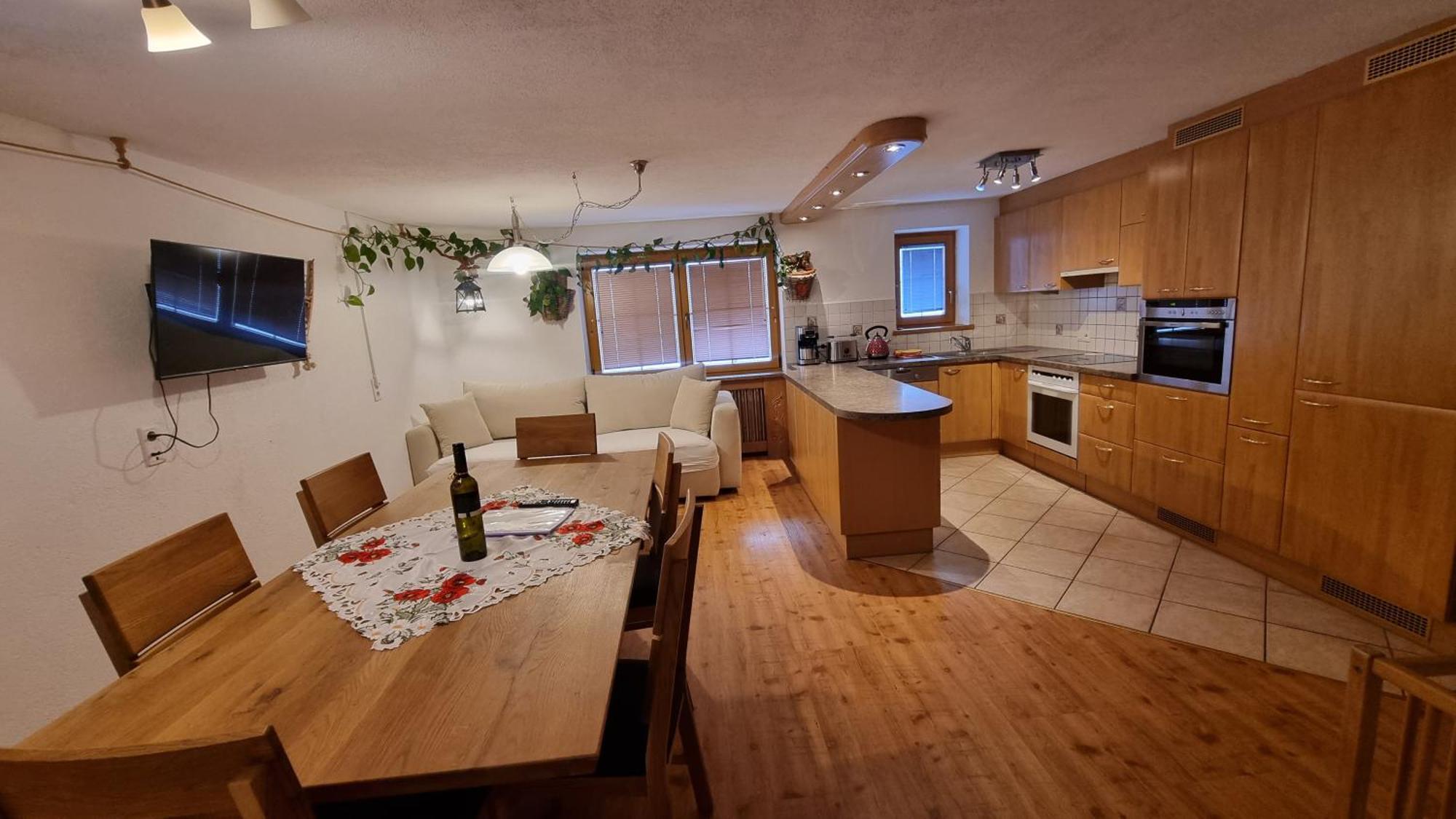 ברוואנג Haus Seebach מראה חיצוני תמונה